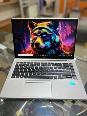 HP EliteBook i5 11th Gen 16GB 512GB