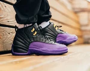 Jordan 12
