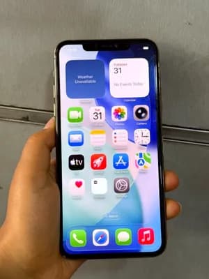 Apple iPhone 11 Pro Max 256GB Gold