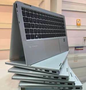 HP EliteBook 1040 G8 X360 i7 16GB 512GB