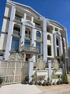 G+3 House for Sale Summit Figa