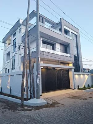 G+2 House for Sale in Ayat