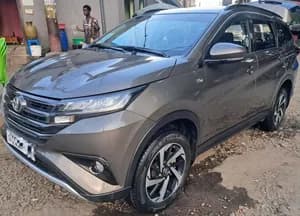 Toyota Rush S Grade 2022