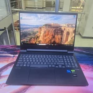 HP Victus Gaming Laptop i5 RTX 4060