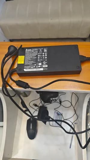 Acer Predator Helios ADP-280DB Charger