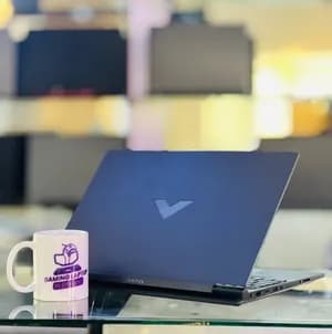 VICTUS GAMING 512SSD 16GB 16inch