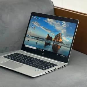 HP EliteBook 830 G5 Laptop