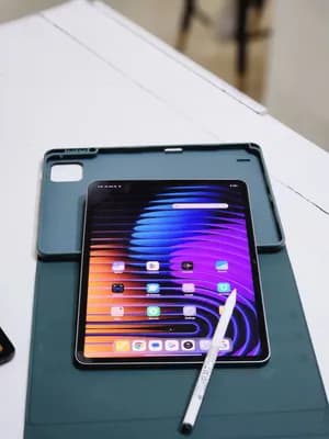 Xiaomi Pad 7 256GB Tablet