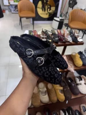 Dr Mule Shoes