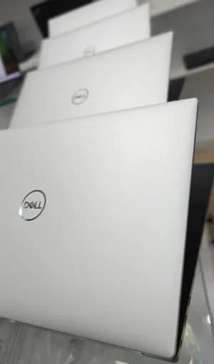 Dell XPS Gaming Laptop
