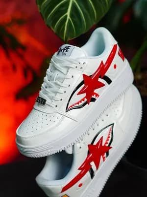 Nike air Bapesta 40-43
