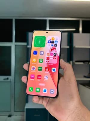 Oppo Reno 8 Pro Plus 5G
