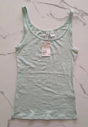 H&M Tank top XS