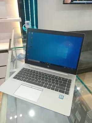 HP EliteBook 840 G5 Touchscreen Laptop