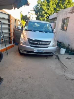 Hyundai Star x 2010