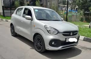 Suzuki Celerio 2022 Automatic