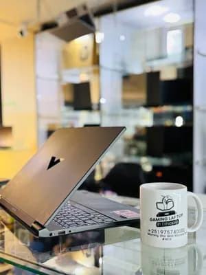 VICTUS GAMING 512GB 16GB 15.6