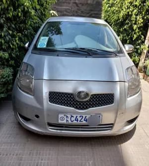 Toyota Compact 2006