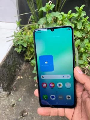 Samsung Galaxy A07 64GB 4GB