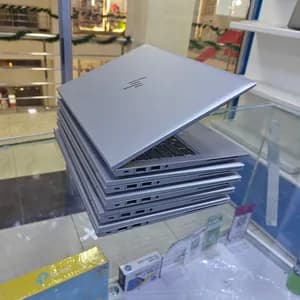 HP Elitebook 845 G8 512GB SSD 16GB RAM 14.1 inch