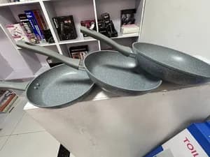 Momcoc Non-Stick Frying Pan