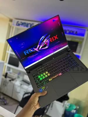 ASUS ROG STRIX G614 16GB 512GB SSD