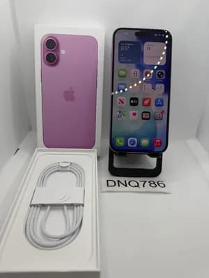 iPhone 16 Plus 128GB