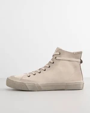 ALLSAINTS DUMONT 41/46 Leather