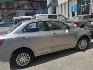 Suzuki Dzire