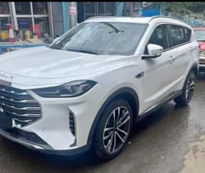 Jetour X70 Plus 2023 Automatic