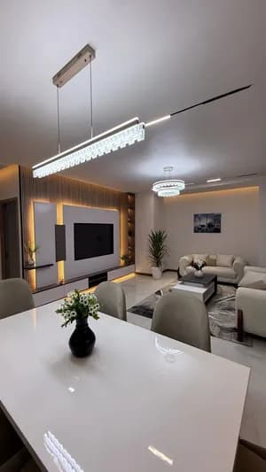 3 Bedroom Apartment Bole 154 sqm