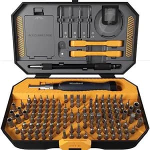 145Pcs Repair Screwdriver Sets