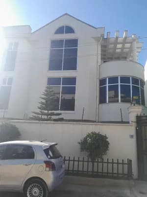 G+2 House for Sale in Ayat
