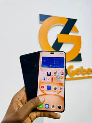 Honor Power 12GB 512GB Smartphone
