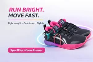 Breathable Sneakers 36/37/38/39/42