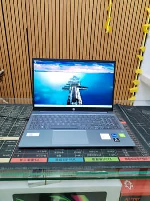 HP Pavilion 11th Gen Core i5 Laptop