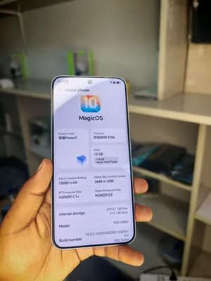 Honor Power 2 12GB 512GB