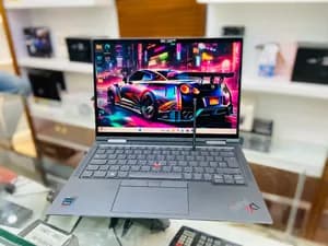 Lenovo ThinkPad X1 Yoga 14 Inch