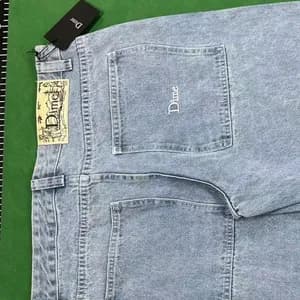 Dime baggy jeans