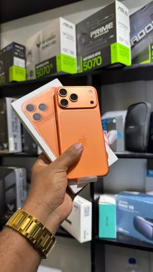 iPhone 17 Pro Max 256GB USA