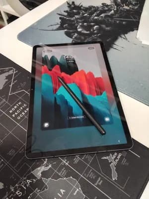 Samsung Galaxy Tab S7 128GB