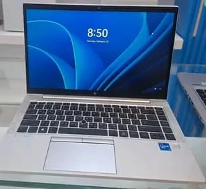 HP EliteBook 14" Core i5 11th Gen