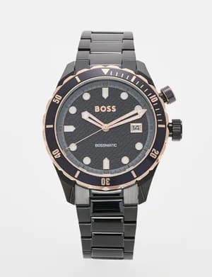 BOSS BOSSMATIC