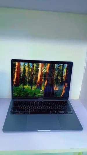 Apple MacBook Pro M1 512GB