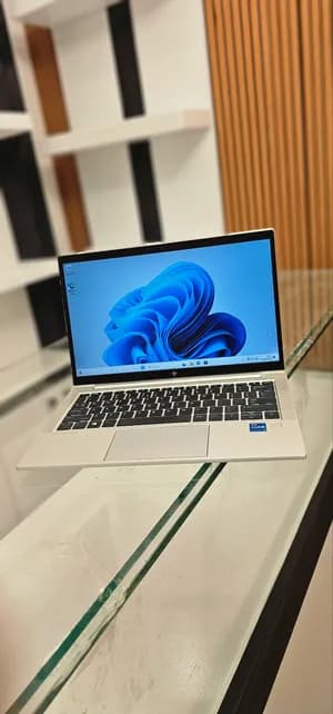 HP EliteBook 830 G8 Laptop