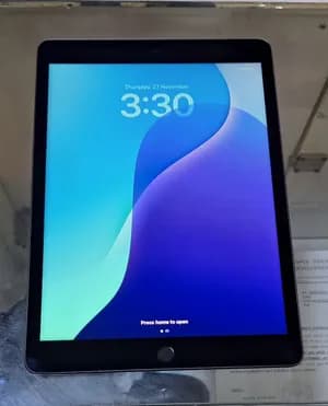 Apple iPad 9th Generation 256GB