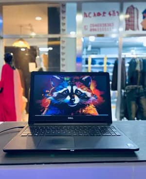 Dell Vostro i5 7th Generation Laptop