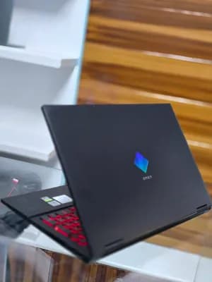 HP Omen 15 Gaming Laptop