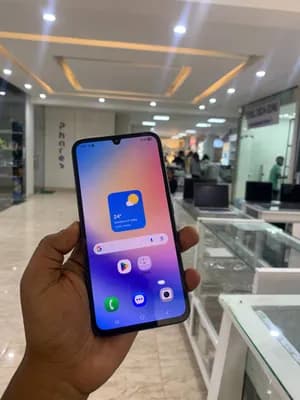 Samsung Galaxy A34 6GB 128GB