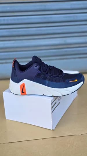 Nike free run